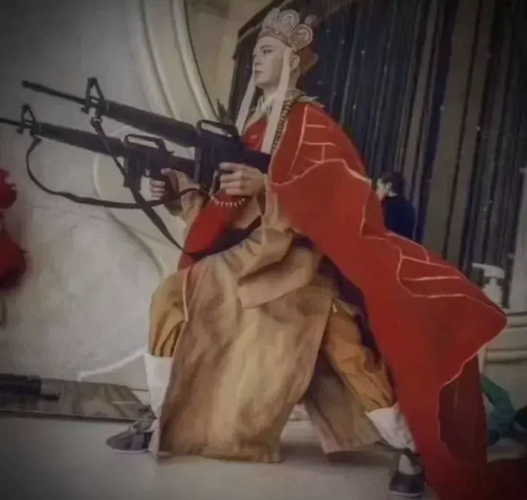 响从
